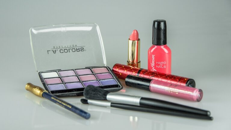2023 Yılının En Gözde Makyaj Trendleri