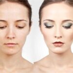 Metalik Makyajın Büyüsü: Ciltteki Parlaklık Trendleri