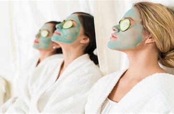 Cilt Tipine Göre Doğal Maske Tarifleri: Evde Yapılan Maske Tarifleri
