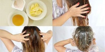 Saç Bakımında Protein Maskeleri: Güçlü ve Sağlıklı Saçlar İçin