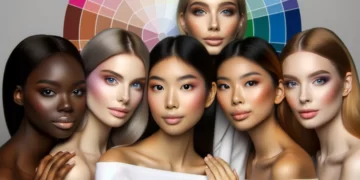 Makyajda Renk Uyumunun Önemi ve Nasıl Sağlanır?