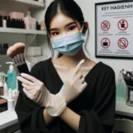 Makyajda Dikkat Edilmesi Gereken Hijyen Kuralları