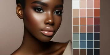 Makyajda Renk Uyumunun Önemi ve Nasıl Sağlanır?
