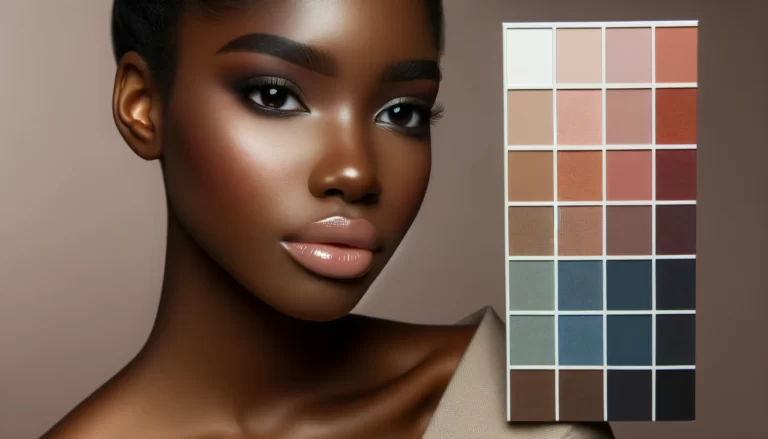 Makyajda Renk Uyumunun Önemi ve Nasıl Sağlanır?