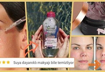 Bakım Rutininize Eklemeniz Gereken En İyi Antioksidanlar