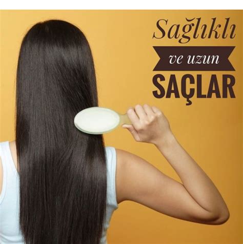 Sağlıklı ve Uzun Saçlar İçin Bitkisel Bakım Yöntemleri