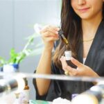 Cilt Bakımında Aromaterapi Uygulamaları