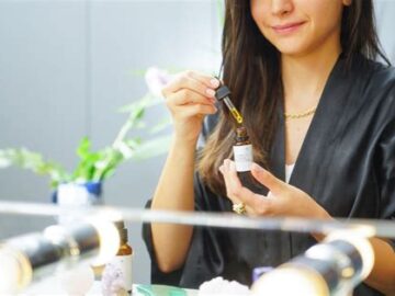 Cilt Bakımında Aromaterapi Uygulamaları
