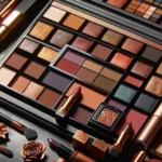 Makyajda Trend Renkler: Sonbahar/Kış 2023