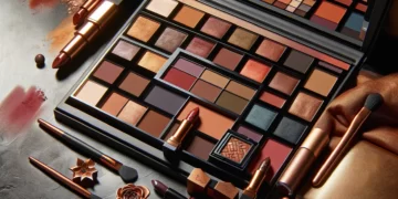 Makyajda Trend Renkler: Sonbahar/Kış 2023